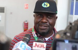 Nilayo Sports Congratulates Lagos On Selection As Host City For African Athletics Championships