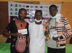 Bayelsa State’s Onu Wins 3rd Dynamite Opens Scrabble Championship