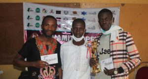 Bayelsa State’s Onu Wins 3rd Dynamite Opens Scrabble Championship