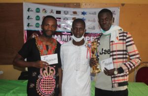 Bayelsa State’s Onu Wins 3rd Dynamite Opens Scrabble Championship