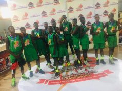 Olumide Oyedeji U16 Basketball Championship: Team Osun Clinches Bronze Medal
