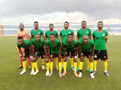 NNL: Omokharo Assures Osun United Fans, “We Will Survive Relegation”