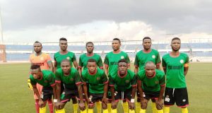NNL: Osun United Outshine Unlucky 3SC