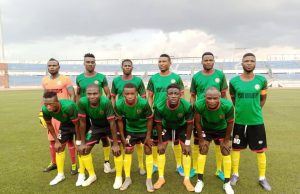NNL: Osun United Outshine Unlucky 3SC