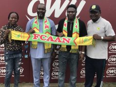 Football Coaches Association Of Africa Nations Unveils OWU Sportswear As Official Kit Partner