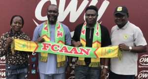 Football Coaches Association Of Africa Nations Unveils OWU Sportswear As Official Kit Partner