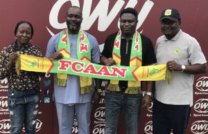 Football Coaches Association Of Africa Nations Unveils OWU Sportswear As Official Kit Partner