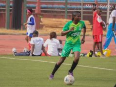 Naija Ratels Paulina Ali Reveals Key Moments On Her Path To Becoming Captain