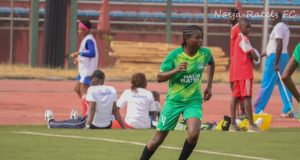 Naija Ratels Paulina Ali Reveals Key Moments On Her Path To Becoming Captain