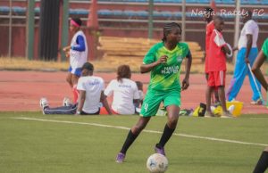 Naija Ratels Paulina Ali Reveals Key Moments On Her Path To Becoming Captain