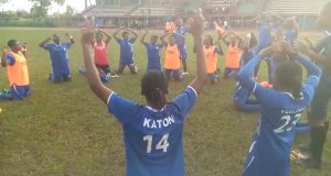 NWFL Premiership Play-Off: Pelican Stars, Abia Angels Survive Relegation