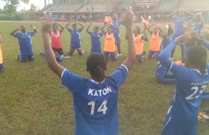 NWFL Premiership Play-Off: Pelican Stars, Abia Angels Survive Relegation