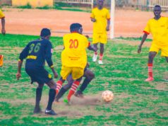 Plateau State Super League 2021: Former Champions Go Down As Langtang Receive Warning
