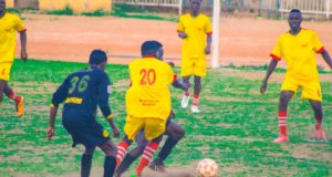 Plateau State Super League 2021 Final: Panriang FC Vs Tudun Wada FA: A Win Or Burst For The First Timers