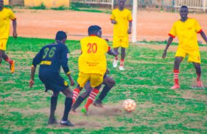 Plateau State Super League 2021 Final: Panriang FC Vs Tudun Wada FA: A Win Or Burst For The First Timers