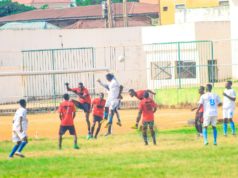 Plateau State Super League 2021: Jazzy Stars FA And Casava Fc Make It Two Wins In A Row As Faith Alive Redeem Image Today