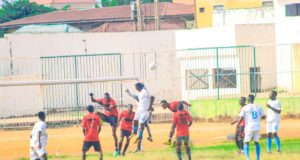 Plateau State Super League: New Champions To Emerge As Tudun Wada Takes On Panriang fc In The Final
