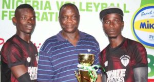 Team Kada Rules 2021 President Beach Volleyball Cup