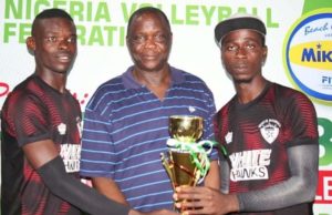 Team Kada Rules 2021 President Beach Volleyball Cup