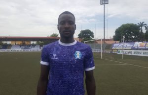 Shooting Stars Hero, Raheem Quadri Hails Technical Team Bravery, Tactical Prowess Following Big Win Against Vandrezzer FC