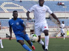 NPFL: Rangers Edge Past Enyimba In Re-Scheduled Fixture