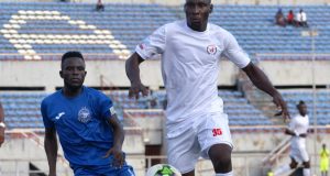 NPFL: Rangers Edge Past Enyimba In Re-Scheduled Fixture