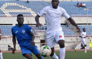 NPFL: Rangers Edge Past Enyimba In Re-Scheduled Fixture