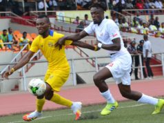NPFL: Rangers Earn Vital Win Over Jigawa