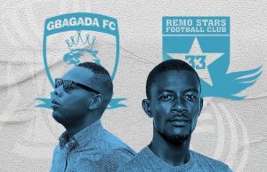 TCC Cup: Remo Stars Looking To Do The TCC Domestic Double In The Maiden Season