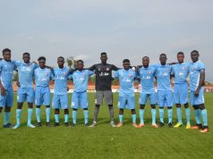NNL: Morgan Agbeko’s Header Ensured Maximum Points For The Sky Blue Stars