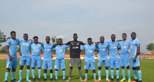 NNL: Morgan Agbeko’s Header Ensured Maximum Points For The Sky Blue Stars