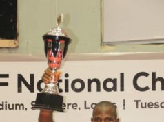 Akanbi, Bello Win 2021 NTTF National Championships…Ondo, G20 Top Medal Table