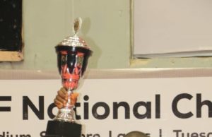 Akanbi, Bello Win 2021 NTTF National Championships…Ondo, G20 Top Medal Table