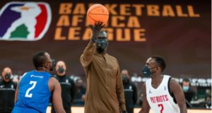 Basketball Africa League Announces Tickets Sales for Playoffs and Finals in Kigali