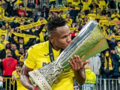 Villarreal Manager Confirms Chukwueze’s Potential Departure …Tottenham Shows Interest