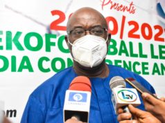 Seyi Akinwunmi Praises Organisers of The Creative Championship