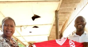 Nnewi United Appoints Agunbiade As Online Media Consultant