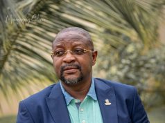 Team Nigeria Kisarazu Camp Opens July 3rd