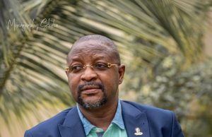 2021 AFCON: Sunday Dare Salutes ‘Professional’ Eagles Winning Start, Urges Team To Stay Focused