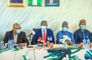 Sports Minister Charges Caretaker Committees To Be Focused