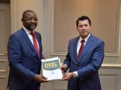 Nigeria To Commence Youth Exchange Program With Egypt For Youth As Emergent Leaders – Sunday Dare