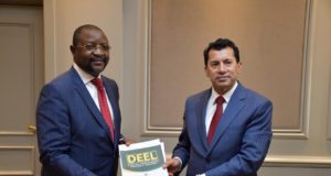 Nigeria To Commence Youth Exchange Program With Egypt For Youth As Emergent Leaders – Sunday Dare