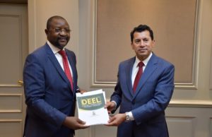 Nigeria To Commence Youth Exchange Program With Egypt For Youth As Emergent Leaders – Sunday Dare