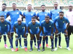 NPFL: Sunshine Stars Slip To A Narrow Loss In Uyo