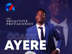 Sylvester Ayere Wins Big As Highly Rated Tactician Signs Two Year Brand Management Deal With Midemel