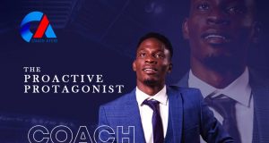 Sylvester Ayere Wins Big As Highly Rated Tactician Signs Two Year Brand Management Deal With Midemel