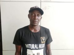 2020/21 Eko Football League: Taiwo Oloyede Embraces Hope Of Strong Finish With Vino Gano FC