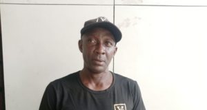 2020/21 Eko Football League: Taiwo Oloyede Embraces Hope Of Strong Finish With Vino Gano FC