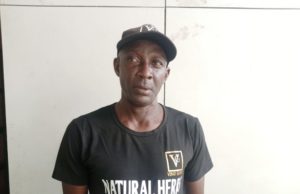 2020/21 Eko Football League: Taiwo Oloyede Embraces Hope Of Strong Finish With Vino Gano FC