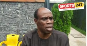Organisers Begin Preparation For Taribo West Cup